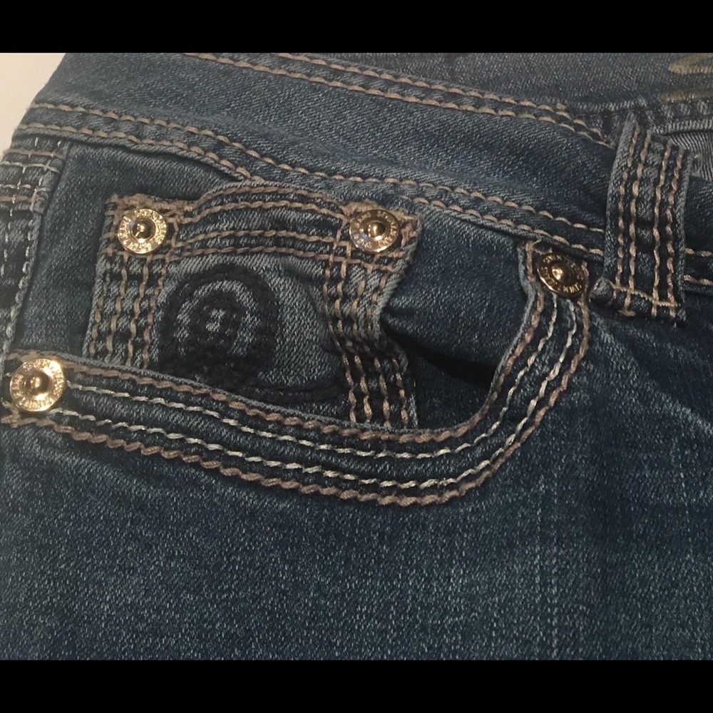 Seven7 Jeans - Picture 5 of 8
